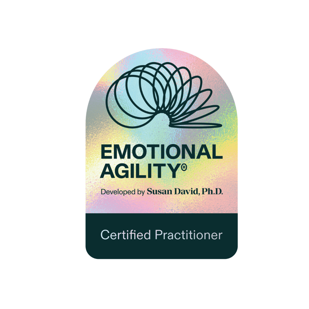 Emotional Agility